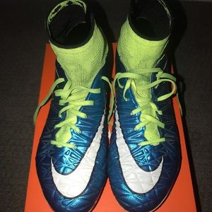 Nike Hypervenom Phantom